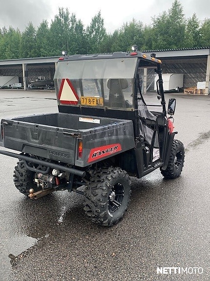 Polaris Ranger