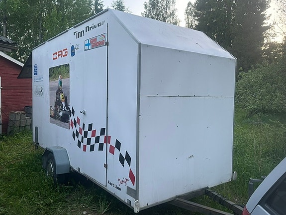 koppi kärry