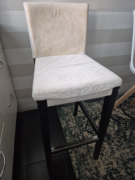 IKEA Henriksdal baarijakkara/-tuoli 2kpl