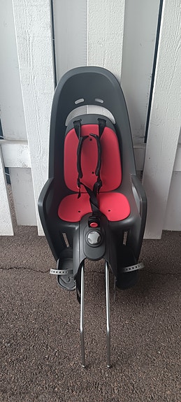 Hamax Zenith
