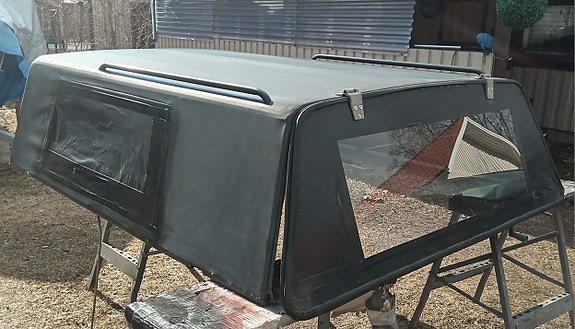 Farmikate pick up