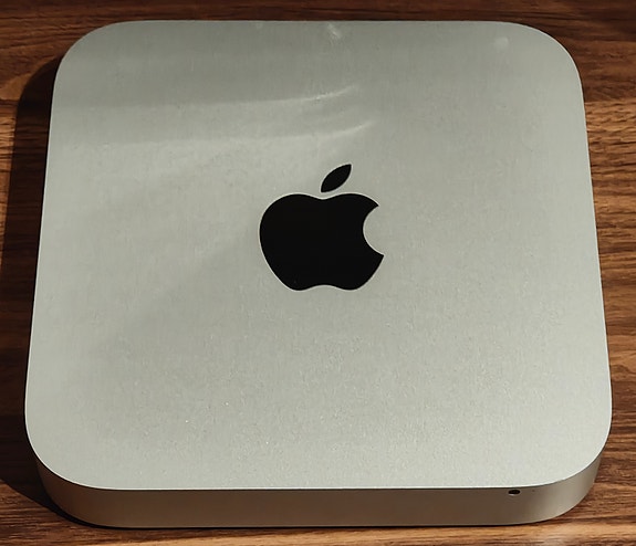 Mac Mini Late 2012 (I7, 8GB / 1TB)