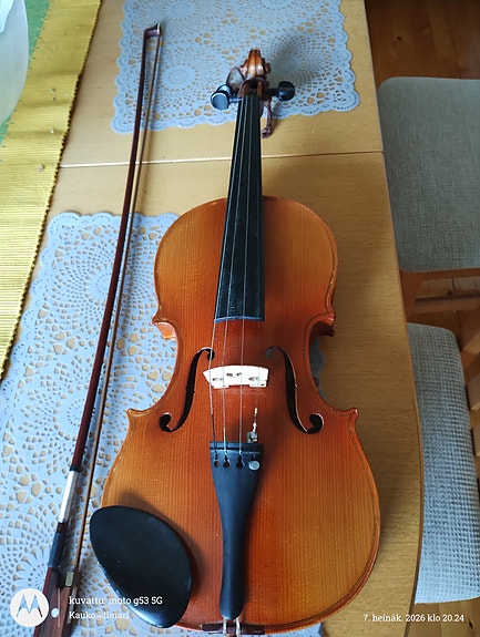 Viulu