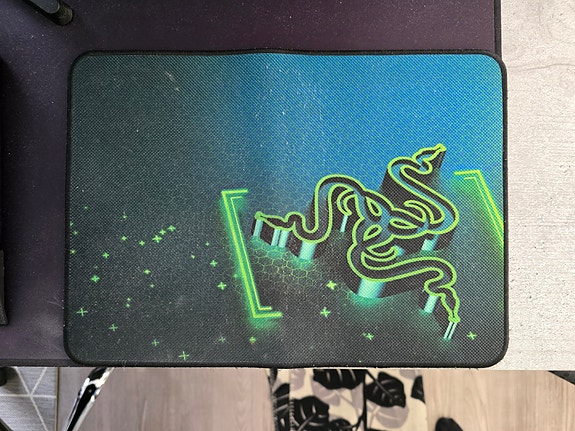 Razer Goliathus Control Gravity Edition -hiirimatto