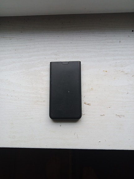 Nokia 2110i akku kuoret.