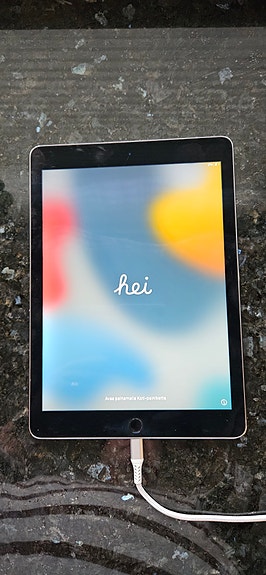 Apple ipad air2 16gb