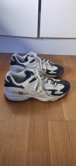 Wilson Sisäpelikengät 44
