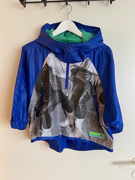 Adidas Stellasport tuulitakki