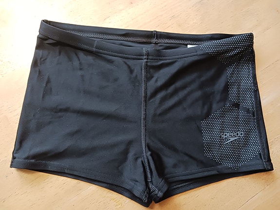 Speedo uimahousut 152 cm
