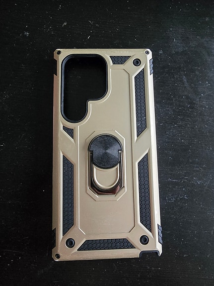 Samsung galaxy S24 ultra kuori
