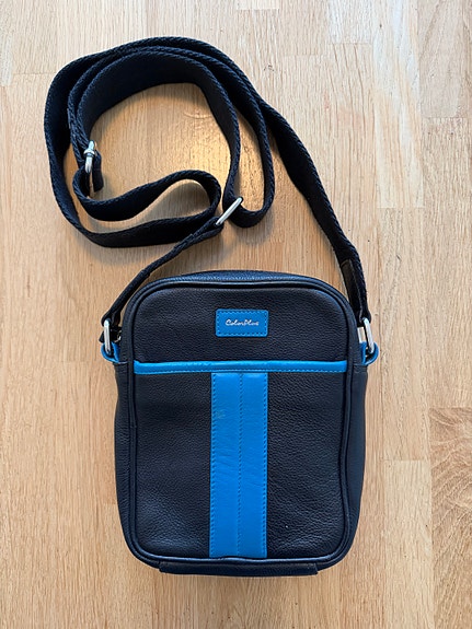 Crossbody-laukku