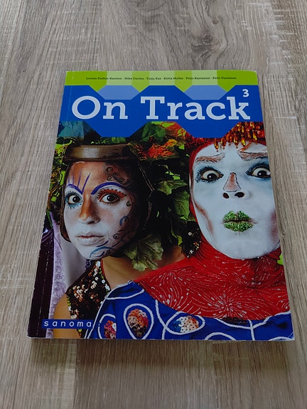 On Track 3