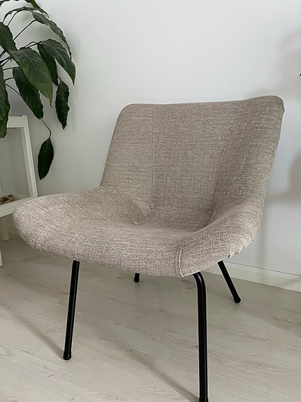 Design Lehti-tuoli