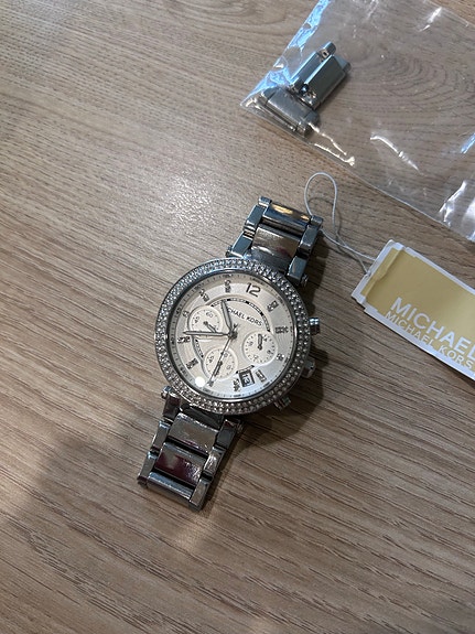 Michael Kors rannekello