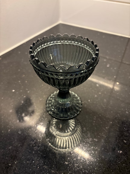 Iittala Mariskooli harmaa 12cm