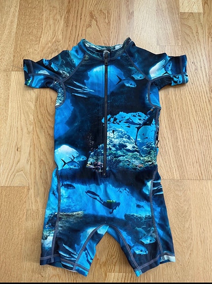 Molo UV puku