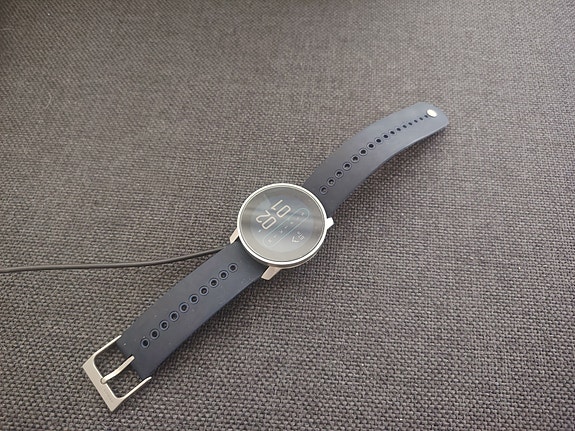 Suunto urheilukello