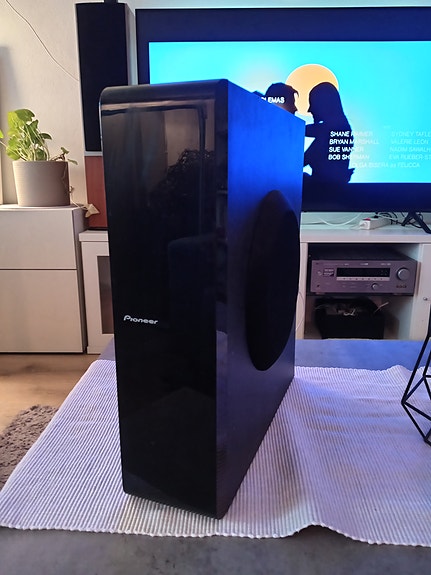 Pioneer AFX7011 Subwoofer