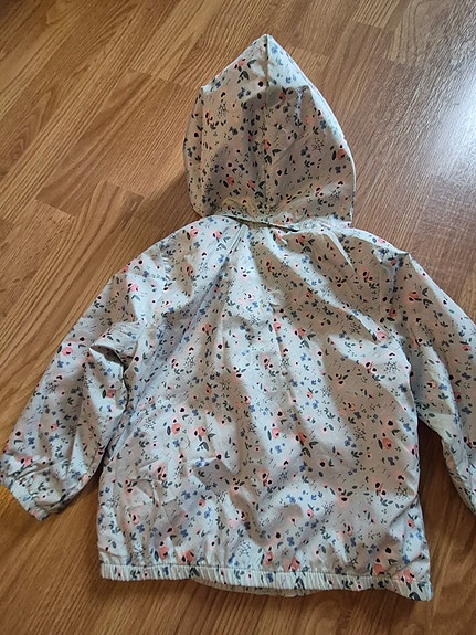 H&M takki