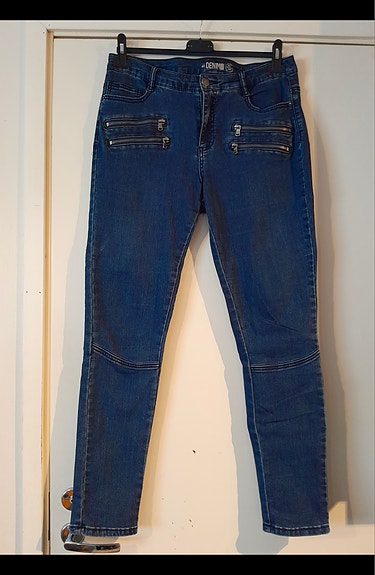 Kappahl farkut 42