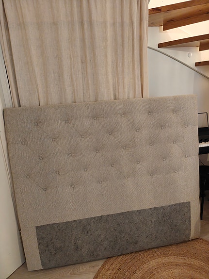 Sängynpääty 140cm