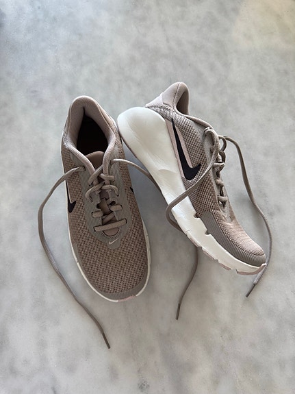 Nike Flex treenikengät/salikengät 38/39