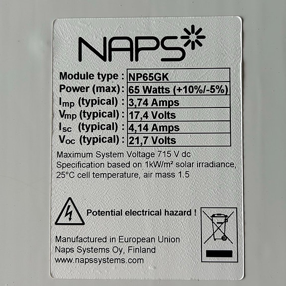 Product image 3 of 5