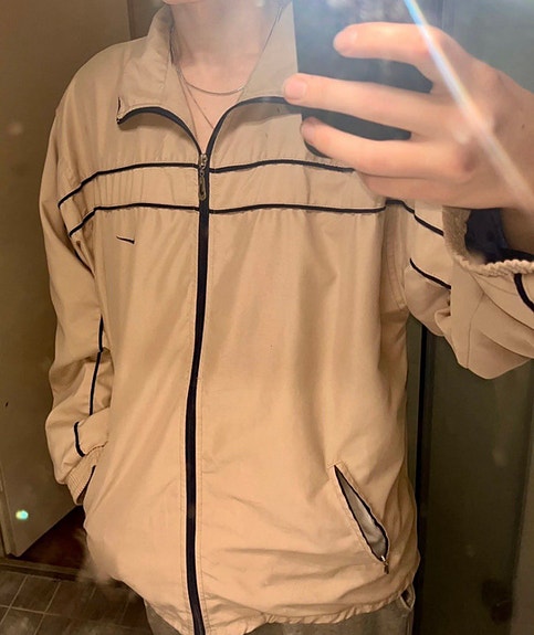 Nike premier vintage takki