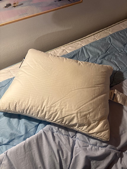 Ikea tyyny