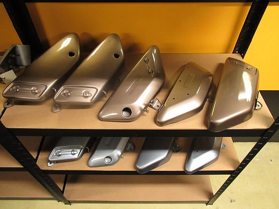 Yamaha AS3 Purkuosia