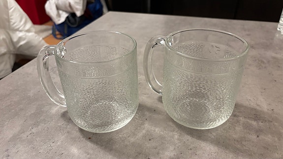 Iittala Krouvi 50cl