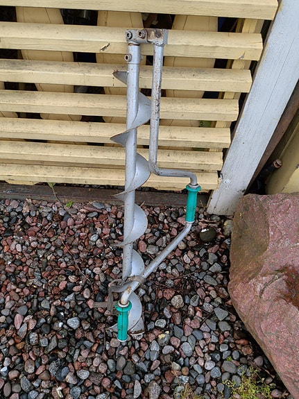 Jääkaira