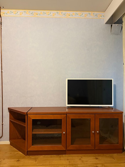 Asko senkki/tv-taso
