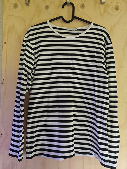 Marimekko paita xs