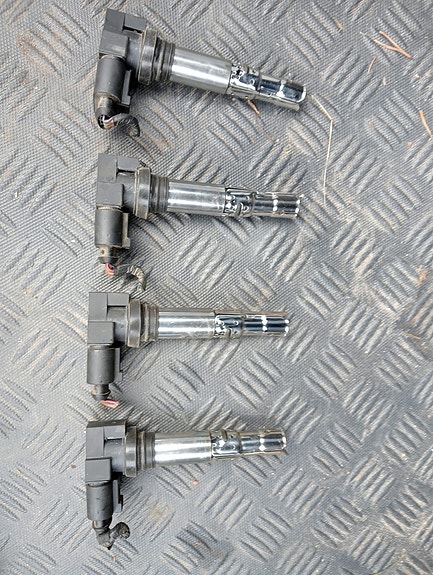 1.6 FSI puolat