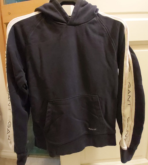 GANT huppari