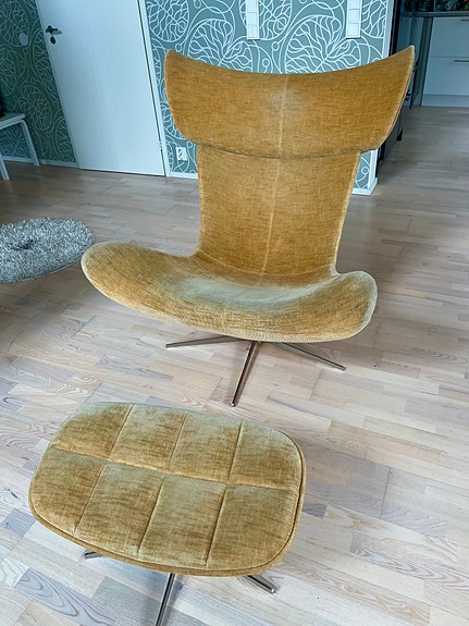 BoConcept Imola