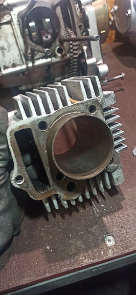 manki 125cc pytty