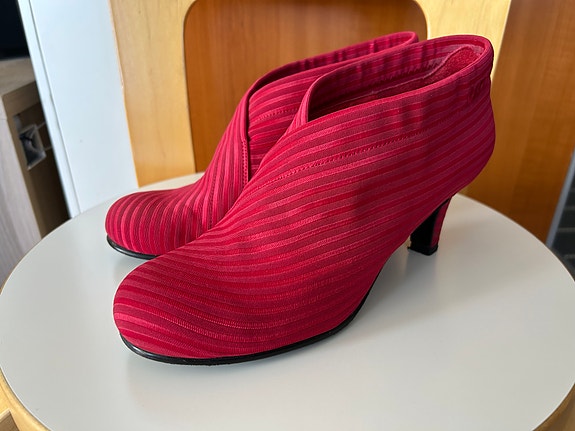 United Nude korkokengät koko 38