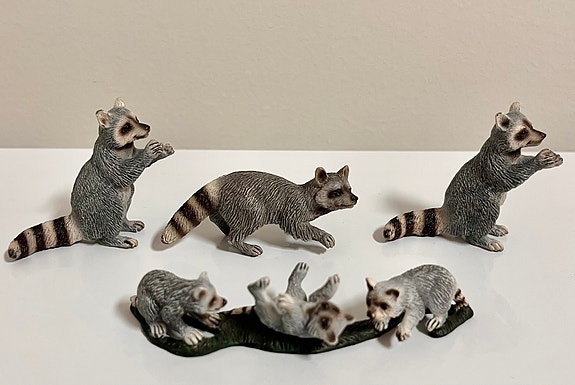 Schleich pesukarhuja