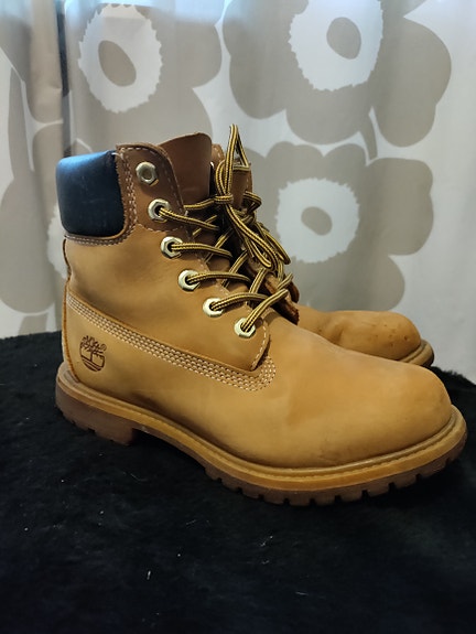 Timberland talvikengät