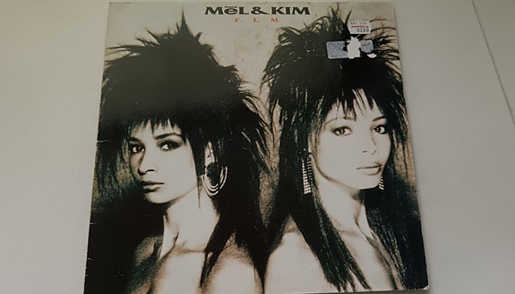 Mel & Kim L. F. M.