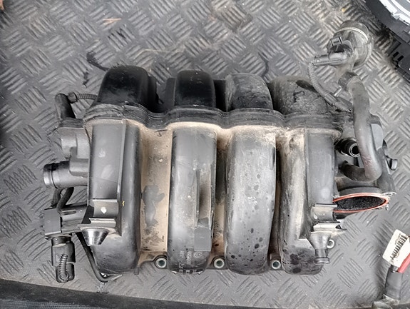 1.6 fsi imusarja
