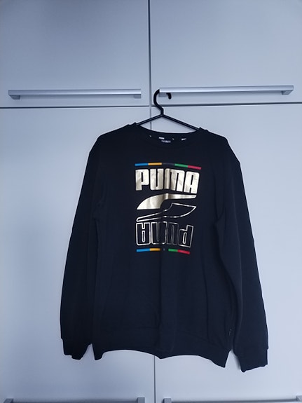 Puma college M