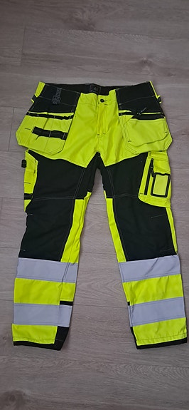 Työhousut