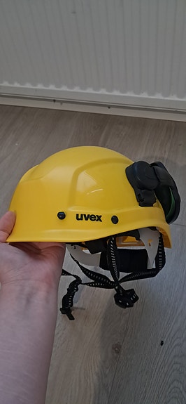Turvakypärä