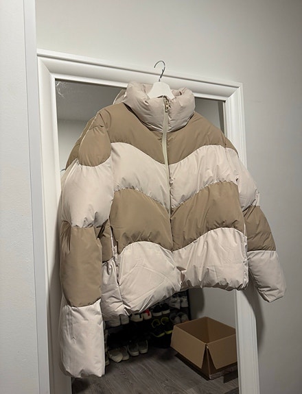 Vero Moda talvitakki