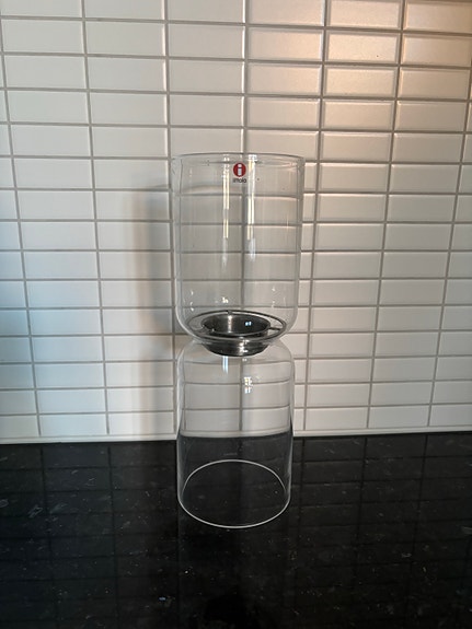 Iittala Lantern-kynttilälyhty