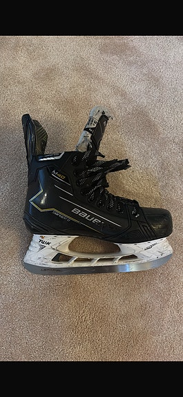 Bauer Supreme M40