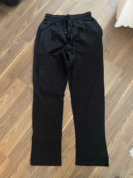 Pyjama housut L